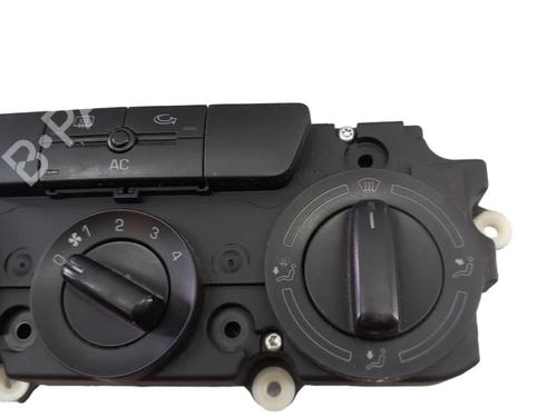 Used Climate control Climate control SKODA OCTAVIA II Combi (1Z5) 1.9 TDI 4x4 (105 hp) 25076537 25076537