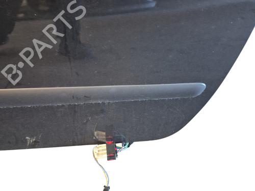Right front door PEUGEOT 307 (3A/C)  | BP25102458C3 