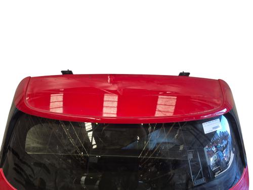 Tailgate PEUGEOT 308 II (LB_, LP_, LW_, LH_, L3_) 1.2 THP 130 | BP25596173C6