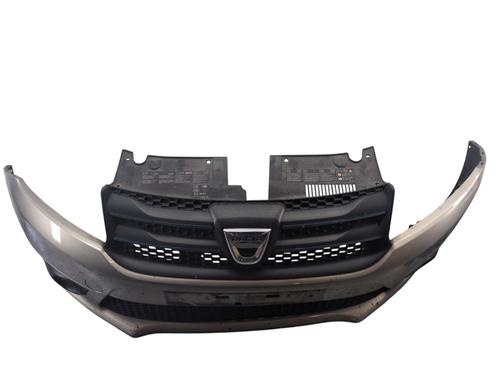 Front bumper DACIA LOGAN MCV II 1.5 dCi | BP31587708C7 