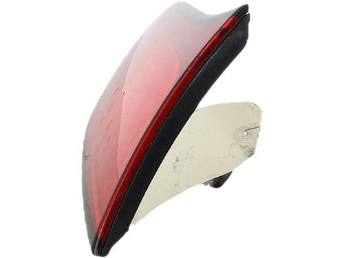 Left tailgate light CITROËN C3 II (SC_) 1.4 HDi 70 (SC8HZC, SC8HR0, SC8HP4) | BP38307267C79 - Image 2