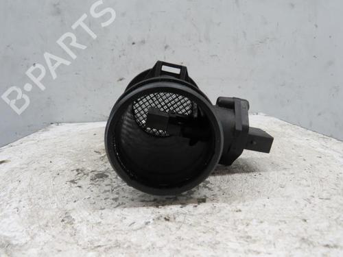 Used Mass air flow sensor MERCEDES-BENZ C-CLASS (W202) C 200 CDI (202.134) (102 hp) 25108738