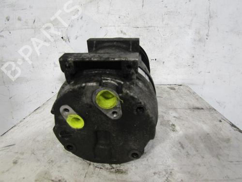 Used AC compressor AC compressor RENAULT TRAFIC II Bus (JL) [2001-2026] 25085270 25085270