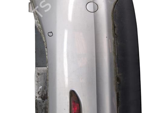 Rear bumper PEUGEOT 208 I (CA_, CC_) 1.2 VTI 82 | BP25936908C8 