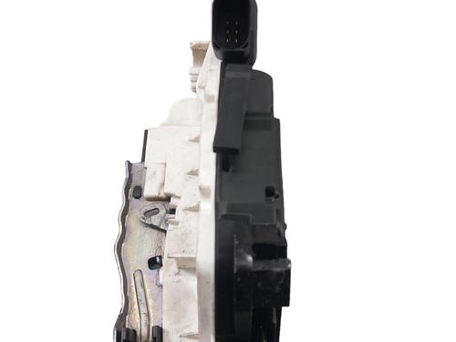 Front right lock SKODA FABIA II (542) 1.2 | BP25102589C97 