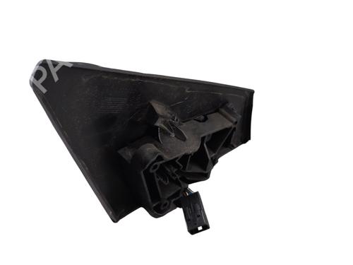 Left mirror RENAULT MEGANE III Hatchback (BZ0/1_, B3_) 1.5 dCi (BZ09, BZ0D, BZ1W, BZ29, BZ14) | BP29560688C26 