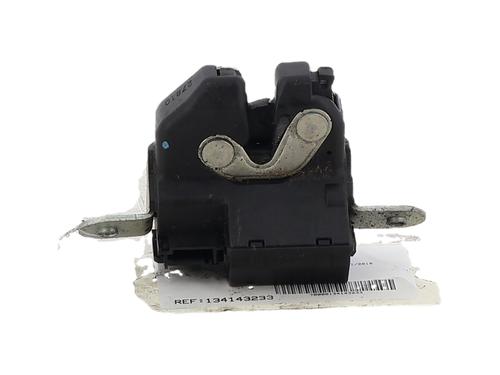 Used Tailgate lock Tailgate lock OPEL CORSA D (S07) 1.3 CDTI (L08, L68) (95 hp) 39952788 39952788