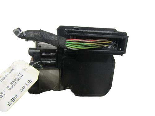 ABS pump MERCEDES-BENZ E-CLASS (W210) E 300 Turbo-D (210.025) | BP25070295M43 