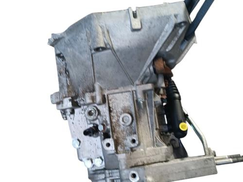 Gearbox FIAT FIORINO Box Body/MPV (225_)  | BP25057185M3 