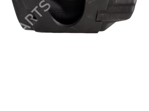 Rear left belt tensioner VW POLO V (6R1, 6C1) 1.2 | BP26963886C89 