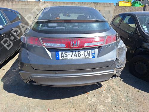 Used Parts HONDA CIVIC VIII Hatchback (FN, FK) 1.4 (FK1, FN4) 4771158