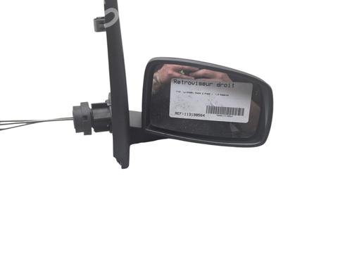 Retrovisor derecho FIAT PANDA (169_) 1.2 (169.AXB11, 169.AXB1A) (60 hp) 29587772