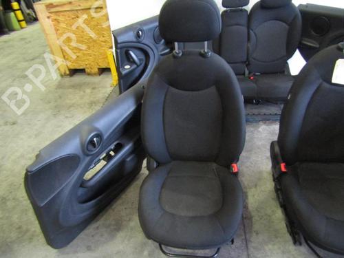 Seats set MINI MINI COUNTRYMAN (R60) Cooper D | BP25107961C78  - Image 11