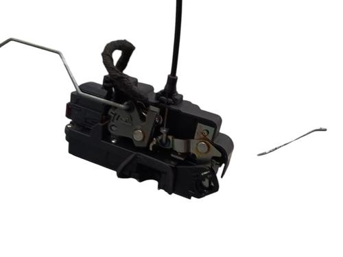 Front left lock OPEL ANTARA A (L07) 2.0 CDTI 4x4 | BP29583682C98 