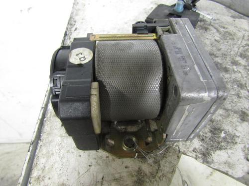 Front left belt tensioner MERCEDES-BENZ C-CLASS (W203) C 220 CDI (203.006, 203.008) | BP25078569C87 