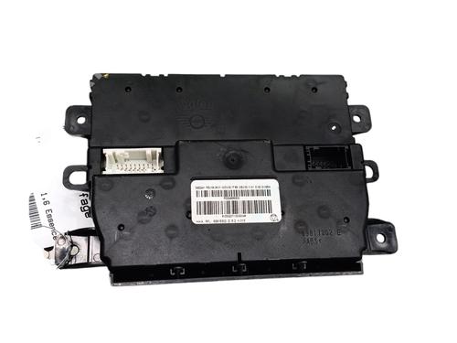 Used Climate control Climate control MINI MINI (R56) Cooper (120 hp) 25072473 25072473