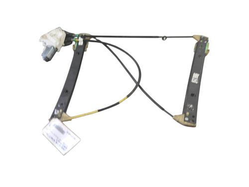 Used Front right window mechanism AUDI A1 Sportback (8XA, 8XF) [2011-2019]  25060850