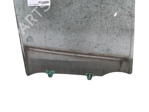 Rear right door window NISSAN JUKE (F15) 1.6 | BP29940293C21