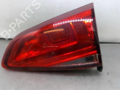 Right tailgate light VW GOLF VII (5G1, BQ1, BE1, BE2) 1.6 TDI | BP25068293C80 