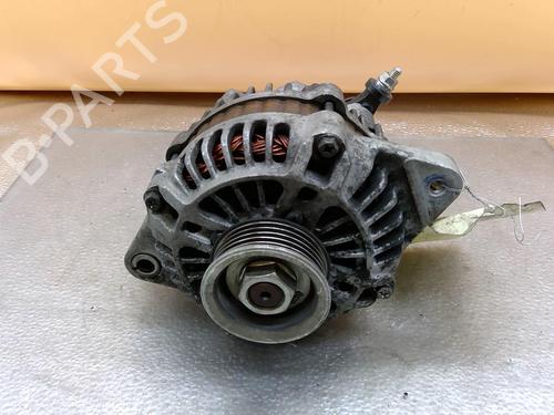 Used Alternator Alternator OPEL AGILA B (H08) 1.0 (F68) (65 hp) 25082249 25082249
