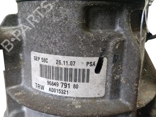 Steering pump PEUGEOT 308 CC (4B_) 1.6 HDi | BP33659824M99  - Image 8