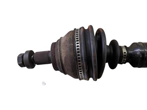 Right front driveshaft VW SCIROCCO III (137, 138) 2.0 TFSI | BP25737795M39 - Image 2