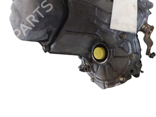Gearbox PEUGEOT 206 Hatchback (2A/C) 1.4 i | BP28676864M3