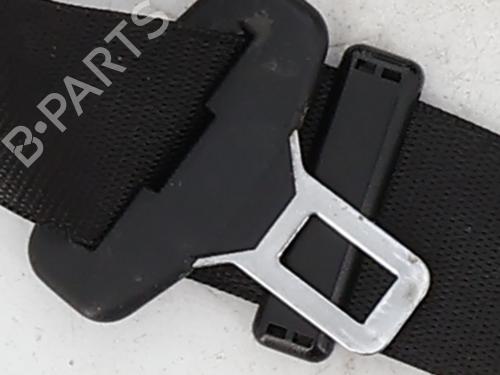 Front left seatbelt BMW X3 (F25) sDrive 18 d | BP37008578I26 - Image 5