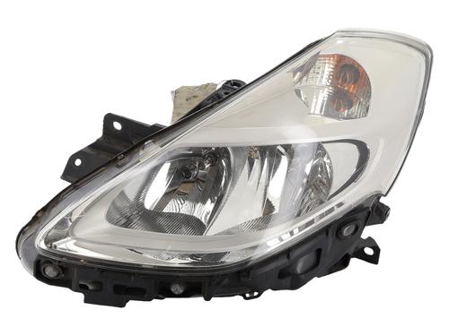 Used Left headlight Left headlight 38063762 38063762