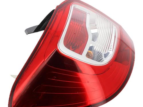 Left taillight DACIA SANDERO II TCe 90 (B8M1, B8MA, B8AC) | BP38513018C34 - Image 4