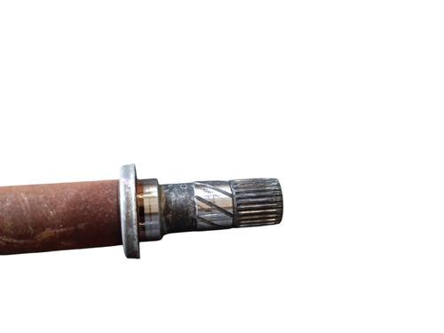 Used Right front driveshaft Right front driveshaft RENAULT CLIO III (BR0/1, CR0/1) [2005-2014] 33028792 33028792