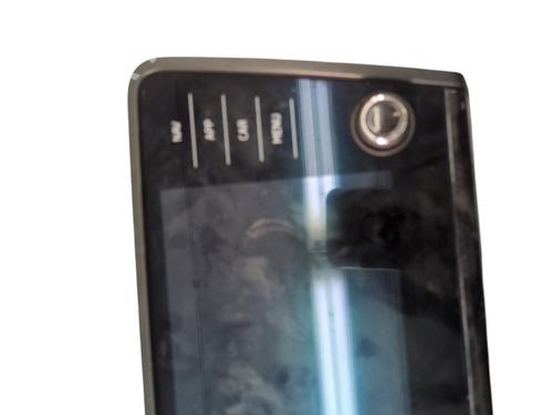 Used Display monitor SKODA OCTAVIA III (5E3, NL3, NR3) 1.5 TSI (150 hp) 30132541