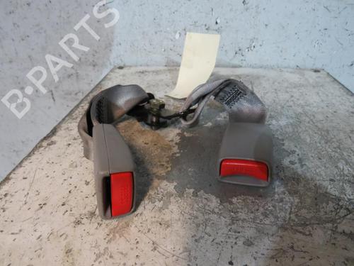 Used Seat buckle MAZDA 323 F VI Hatchback (BJ) 2.0 TD (101 hp) 25080890
