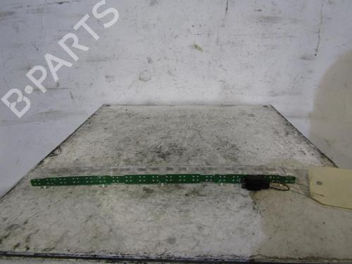 Used Third brake light Third brake light VW GOLF V (1K1) [2003-2010] 25078908 25078908