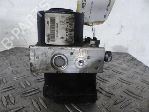ABS pump FORD FIESTA VI (CB1, CCN) 1.6 TDCi | BP25080003M43  - Image 5