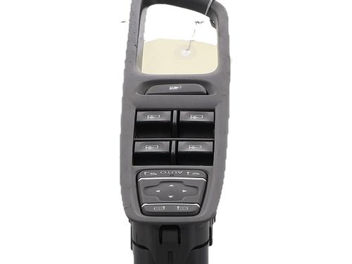 Left front window switch RENAULT CLIO IV (BH_) 0.9 TCe 90 (BHNF, BHMA, BHMH, BHJK, BHJR) | BP34627193I27 - Image 4