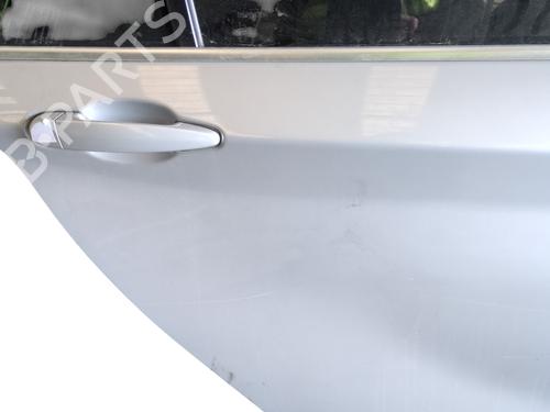 Left rear door BMW 1 (F20) 118 d | BP31218159C4 