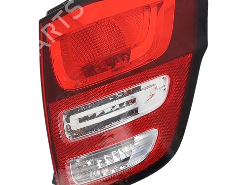 Used Right taillight Right taillight 39581846 39581846
