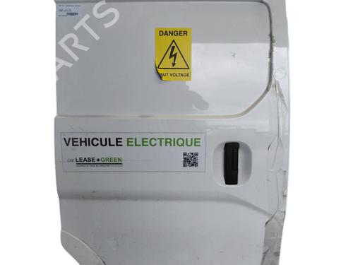 Right slide door NISSAN NV200 Van e-NV (ME0N) | BP25054624C75
