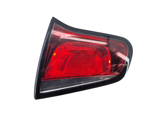 Used Right tailgate light CITROËN C3 II (SC_) 1.0 VTi 68 (68 hp) 25919609