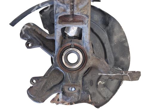 Right front steering knuckle AUDI A1 Sportback (GBA) 25 TFSI | BP33850863M26  - Image 7