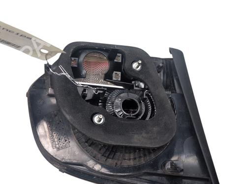 Left taillight VW GOLF PLUS V (5M1, 521) | BP30107850C34 - Image 2