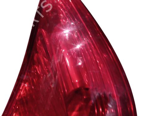 Left taillight PEUGEOT 308 SW I (4E_, 4H_) 1.6 HDi | BP30148786C34 