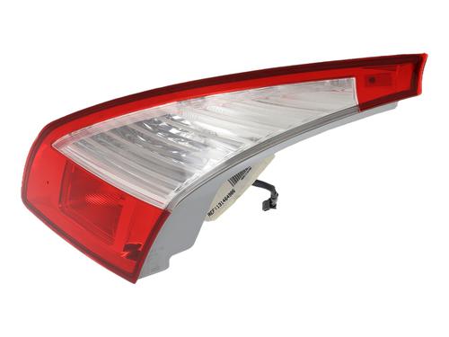 Right tailgate light RENAULT MEGANE III Hatchback (BZ0/1_, B3_) 1.2 TCe (BZ2B, BZ11) | BP38595303C80 - Image 3