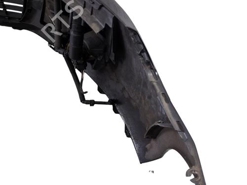 Front bumper VW GOLF VI (5K1) 1.4 TSI | BP31602691C7 