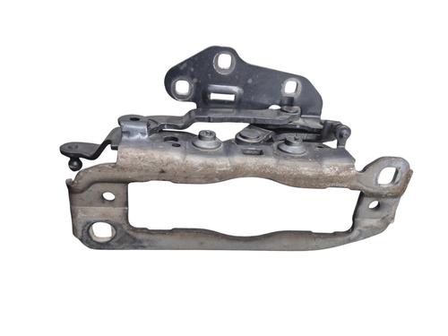 Hinge/Door check strap MERCEDES-BENZ C-CLASS (W204) C 220 CDI (204.002) | BP29116598C146 