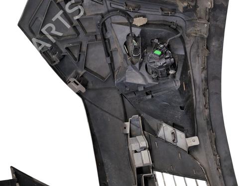 Front bumper RENAULT GRAND SCÉNIC III (JZ0/1_) 1.9 dCi (JZ0J, JZ0N, JZ1K, JZ1S) | BP29425923C7 