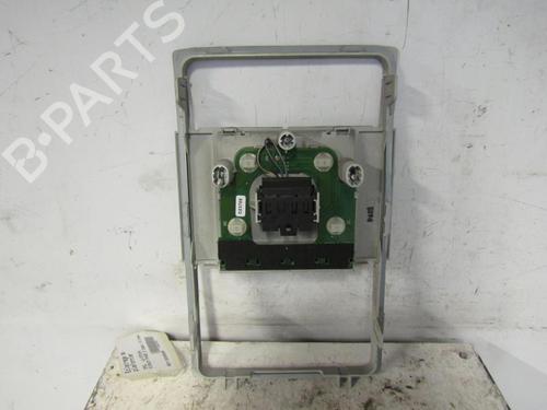 Innerbelysning OPEL SIGNUM Hatchback (Z03) 1.9 CDTI (F48) | BP25083248I8 