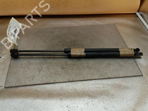 Gassdemper Bakluke SKODA FABIA II (542) 1.4 TDI (70 hp) 25110354