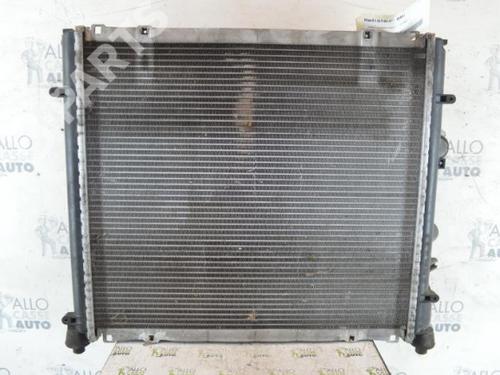 Used Water radiator Water radiator RENAULT KANGOO Express (FC0/1_) D 65 1.9 (FC0E, FC02, FC0J, FC0N) (64 hp) 10612176 10612176